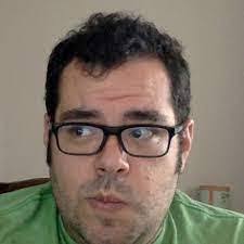 Chris Ringwald's Instagram, Twitter & Facebook