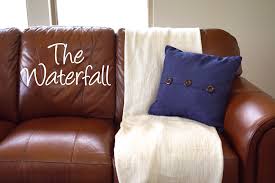 Free shipping on orders over $25 shipped by amazon. How To Style A Throw Blanket 10 Easy Ways Rise And Renovate