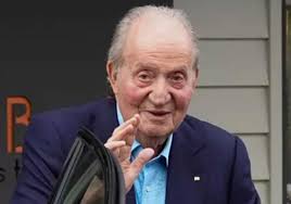 El Rey Juan Carlos prepara un 'fiestón' en Abu Dabi para celebrar su 87  cumpleaños