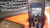 By krishnakumar on december 25, 2014. Unlocking Nokia C1 01 Using Gsmliberty Com Youtube