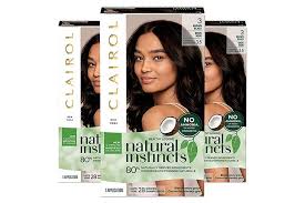 Its 13 shades are formulated with aloe vera, vitamin e, argan oil and a blend of. 15 Best Black Hair Dyes In 2021