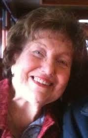 Carolyn Forcht Obituary