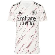 Günstige ozil trikot kaufen,arsenal trikot 2019/20 ozil shop. Danxen Herren Fussball William Saliba 4 Auswartstrikot Weiss Trikot 20 21 Hemd Osterreich