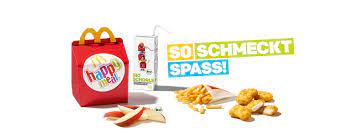 Order today with mobile order & pay! Happy Meal Mcdonalds Gelsenkirchen