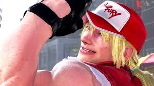 Terry Bogard Street Fighter 6 Gameplay Reveal Trailer, Screenshots,  Shinkiro Story Art, Bio