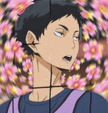 Anime Pfp Haikyuu Akaashi Novocom Top