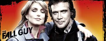 Lhomme qui tombe a pic ( saison 1 ). L Homme Qui Tombe A Pic The Fall Guy La Serie Tv