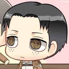 Marco bott was a member of the 104th training corps, ranking 7th among his classmates. Marco Bodt Chibi Theater Attack On Titan Wiki Fandom