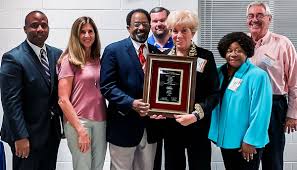 Clarksville Montgomery County School Board Recognized By Tennessee School Boards Association Clarksville Tn Online School Board Montgomery County Austin Peay State University