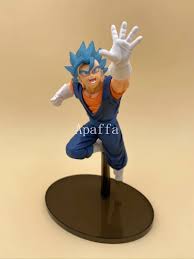 Like the goten, trunks, and gotenks cards we previewed earlier in cross spirits, the dragon ball super card game also has some gogeta action in this set. 22cm Anime Dragon Ball Figurine Blue Hair Super Saiyan Son Goku Figure Gogeta Figure Model Doll Dragonball Z Action Figure Toys Buy At The Price Of 10 20 In Aliexpress Com Imall Com