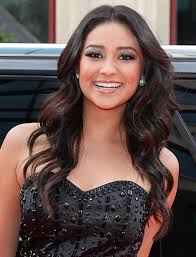 I'd like to believe shay mitchell and i would be best friends. Shay Mitchell Picture 20 22nd Annual Muchmusic Video Awards Arrivals