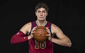 Cedi Osman Bringt Mazedonien Auf Das Nba All Star Parkett Bild Des Tages Nba Oyunculari Osman Nba