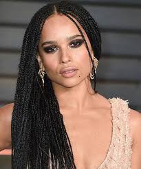 There are fabulous ways of styling your twists. Box Braids What To Know Step By Step Hairstyle Guide