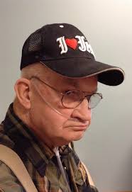 Obituary information for Lawrence Owen Estep-Iaeger Location