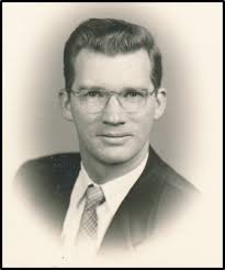 DR. FORREST ANDREW REED, JR.