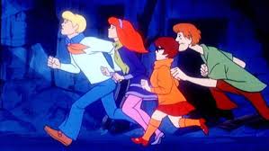Scooby-Doo, Where Are You! - Parents' Guide & TV Review | Common Sense Media