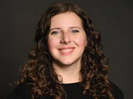 Wisconsin International Law Journal Names Anastasia Bruss as  Editor-in-Chief for 2025-26