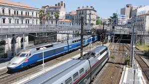 Service Horaire 2019 De Nouvelles Avancees Mais Des Reculs Regrettables Rail Passion