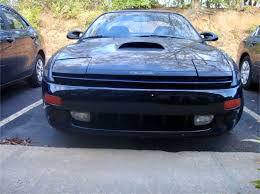 All our phone staff has at least 10 years of experience with toyotas, and all our parts are oem'not cheap or aftermarket knockoffs. Future Classic Pick Of The Day Is 1990 Toyota Celica Gt S