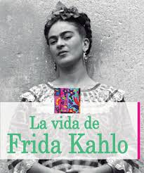 Biografia Libros De Frida Kahlo Pin En Frida Kahlo