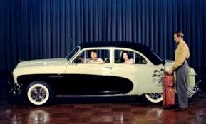 Image result for Sunland Beige 1950 Ford
