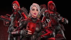 The fortnite icon series was announced a little over a few weeks ago with the release of ninja's personal skin; Byba Fortnite Icon Series Skin Concepts
