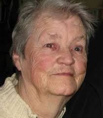 Obituary for Flora Catherine Martell