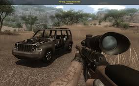 ↑ all of the guns added by the . Far Cry 2 Relaxation Ride Far Cry 2 Mods