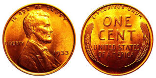 lincoln wheat cent price charts coin values