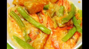 Gather the ingredients for this ginataang kalabasa vegan ginataang kalabasa (squash with coconut milk) is an easy filipino vegetable dish that is so. How To Cook Ginataang Kalabasa At Sitaw Recipe English Youtube