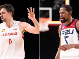Spain men's basketball 2020 tokyo olympics: 7hhin98fsjyyxm