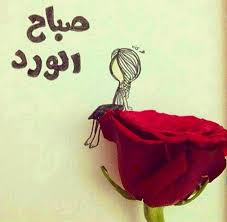 صور صباح الورد مع أجمل الكلمات والورود 2015 good morning صباح الخير simple skull drawing good night messages good morning