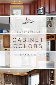 ○ visualize your kitchen color scheme ideas with 3d design software. Pin On Kitchen Cabinets