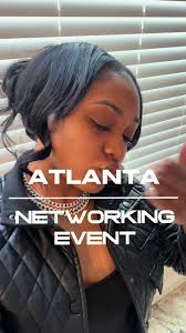 Greater Atlanta End of Year Network Mingler