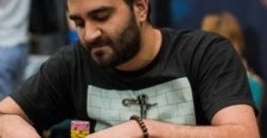 Über 1.000 Spieler beim Main Event des PCA 2014