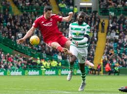 Join in the live football match chat. Sfa Name Referee For Celtic Vs Aberdeen Match