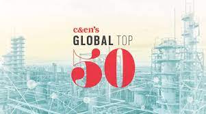 Your free access is restricted to 30% of the total chemical distributors listed in the directory. C En S Global Top 50 Chemical Companies Of 2017