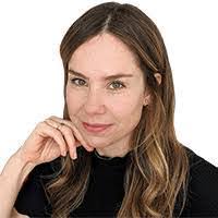 Anastasia Berger's Instagram, Twitter & Facebook