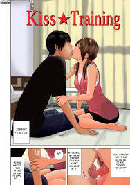 33 Year Old Unsatisfied Wife-Chapter 1-Kiss Training-Hentai Manga Hentai  Comic - Page: 3 - Online porn video at mobile