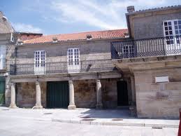 Xunqueira De Ambia Que Ver Y Donde Dormir Vivecamino