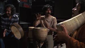 Aisha acı kahve (aisha acı kahve ). Filme Aicha Kandicha