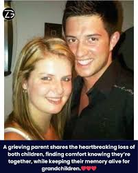 Mother loses two children to illness