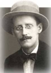 Biografía de James Joyce (Su vida, historia, bio resumida)