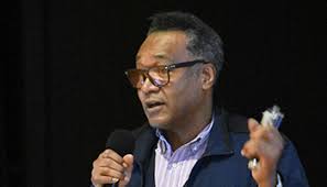 Welcoming Eric Velasquez