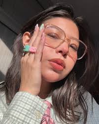 Danielle Olvera's Instagram, Twitter & Facebook