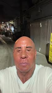 Steve Martorano Breakup