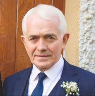 Condolence Book for Michael HANNON (Gurteen, Sligo)