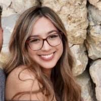 Bianca Magdaleno's Instagram, Twitter & Facebook