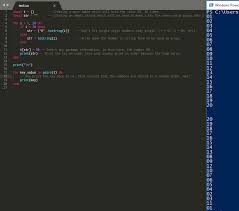When Defining Keys In Table Why Is It Inserted In A Random Order Stack Overflow