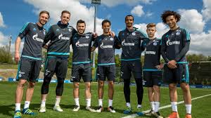Get the latest royal am news, scores, stats, standings, rumors, and more from espn. Youth Academy Fussball Schalke 04